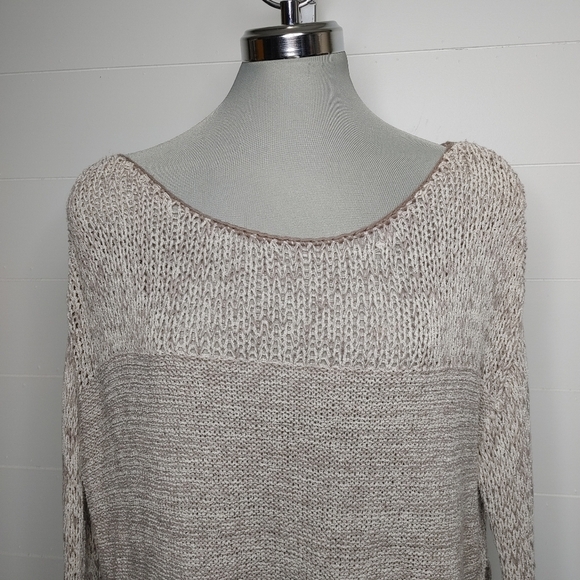 FREE People Haiku Knit Sweater Size XS - Picture 6 of 16